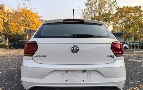 Volkswagen Polo, 2021 год, 1 200 000 рублей, 4 фотография