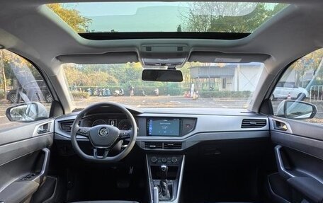 Volkswagen Polo, 2021 год, 1 200 000 рублей, 6 фотография