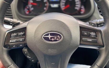 Subaru Outback IV рестайлинг, 2012 год, 1 540 000 рублей, 23 фотография