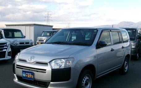 Toyota Probox I, 2022 год, 1 035 000 рублей, 2 фотография