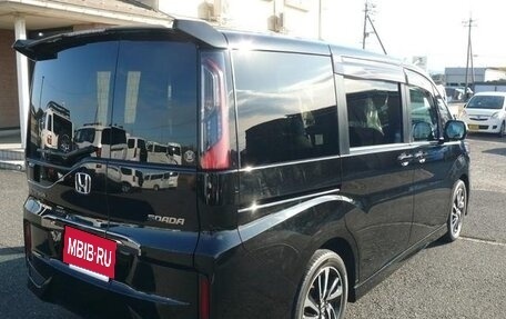 Honda Stepwgn IV, 2022 год, 1 850 000 рублей, 5 фотография