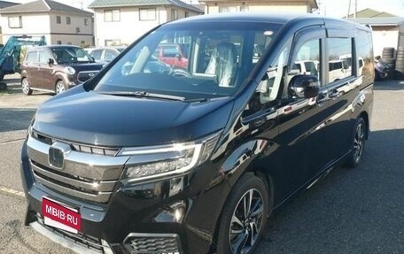 Honda Stepwgn IV, 2022 год, 1 850 000 рублей, 7 фотография