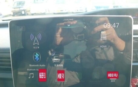 Honda Stepwgn IV, 2022 год, 1 850 000 рублей, 11 фотография