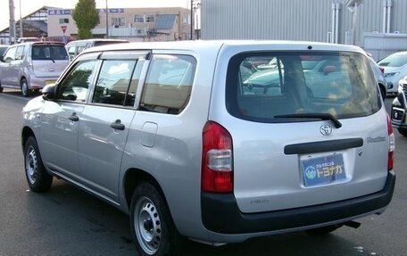 Toyota Probox I, 2022 год, 1 035 000 рублей, 5 фотография
