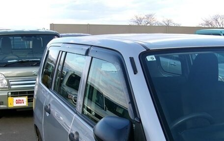 Toyota Probox I, 2022 год, 1 035 000 рублей, 6 фотография