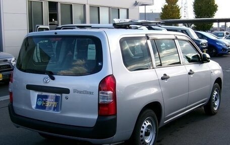 Toyota Probox I, 2022 год, 1 035 000 рублей, 3 фотография