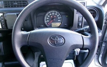 Toyota Probox I, 2022 год, 1 035 000 рублей, 13 фотография