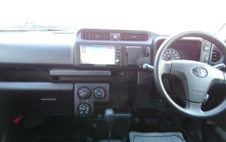 Toyota Probox I, 2022 год, 1 035 000 рублей, 10 фотография