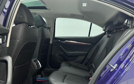 Skoda Octavia IV, 2022 год, 2 600 000 рублей, 8 фотография