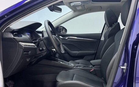 Skoda Octavia IV, 2022 год, 2 600 000 рублей, 7 фотография