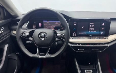 Skoda Octavia IV, 2022 год, 2 600 000 рублей, 11 фотография