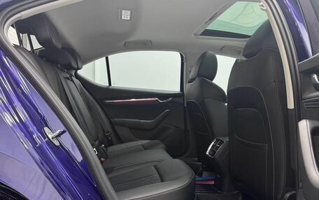 Skoda Octavia IV, 2022 год, 2 600 000 рублей, 9 фотография