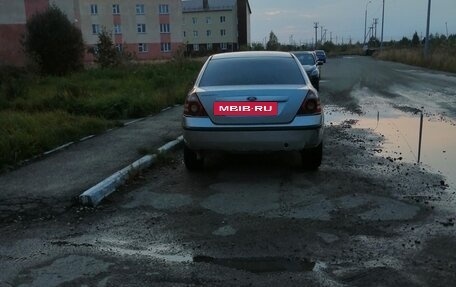 Ford Mondeo III, 2005 год, 185 000 рублей, 2 фотография
