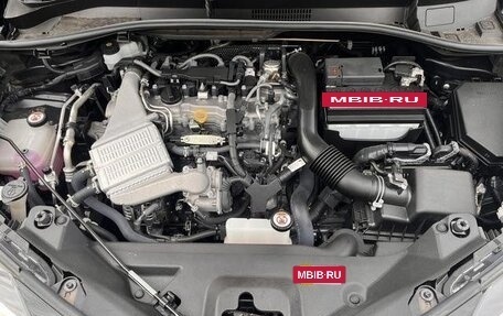 Toyota C-HR I рестайлинг, 2022 год, 1 750 000 рублей, 6 фотография