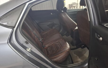 Hyundai Solaris II рестайлинг, 2021 год, 1 250 000 рублей, 1 фотография