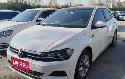 Volkswagen Polo, 2021 год, 1 200 000 рублей, 1 фотография