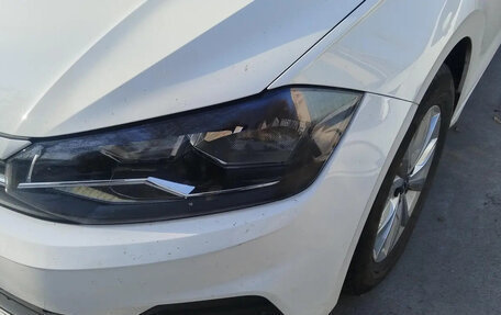 Volkswagen Polo, 2021 год, 1 200 000 рублей, 3 фотография