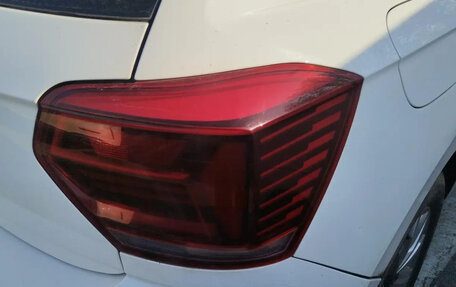 Volkswagen Polo, 2021 год, 1 200 000 рублей, 5 фотография