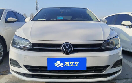 Volkswagen Polo, 2021 год, 1 200 000 рублей, 2 фотография