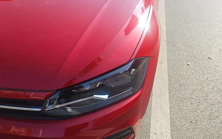 Volkswagen Polo, 2021 год, 1 200 000 рублей, 3 фотография