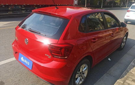 Volkswagen Polo, 2021 год, 1 200 000 рублей, 5 фотография