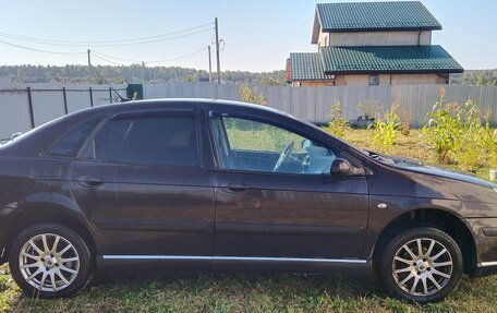 Citroen C5 I рестайлинг, 2006 год, 320 000 рублей, 2 фотография