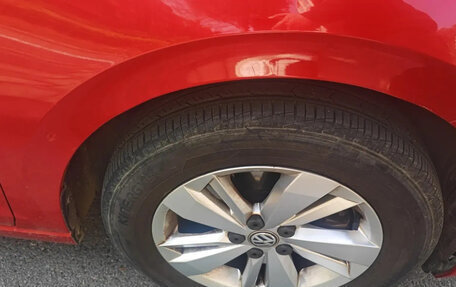 Volkswagen Polo, 2021 год, 1 200 000 рублей, 8 фотография