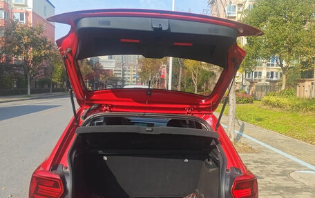 Volkswagen Polo, 2021 год, 1 200 000 рублей, 6 фотография