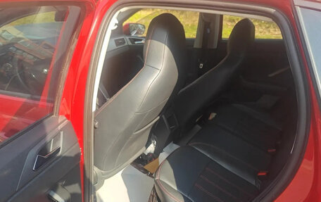 Volkswagen Polo, 2021 год, 1 200 000 рублей, 11 фотография