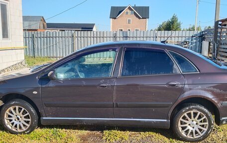 Citroen C5 I рестайлинг, 2006 год, 320 000 рублей, 4 фотография