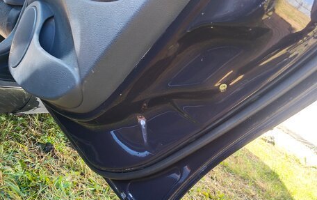 Citroen C5 I рестайлинг, 2006 год, 320 000 рублей, 11 фотография