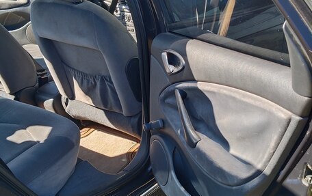 Citroen C5 I рестайлинг, 2006 год, 320 000 рублей, 13 фотография