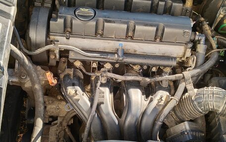 Citroen C5 I рестайлинг, 2006 год, 320 000 рублей, 6 фотография