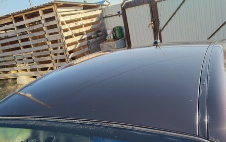 Citroen C5 I рестайлинг, 2006 год, 320 000 рублей, 9 фотография