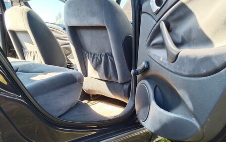 Citroen C5 I рестайлинг, 2006 год, 320 000 рублей, 12 фотография