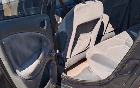 Citroen C5 I рестайлинг, 2006 год, 320 000 рублей, 18 фотография