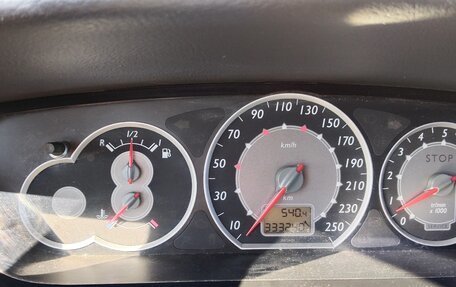 Citroen C5 I рестайлинг, 2006 год, 320 000 рублей, 25 фотография