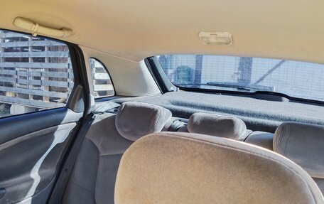 Citroen C5 I рестайлинг, 2006 год, 320 000 рублей, 21 фотография