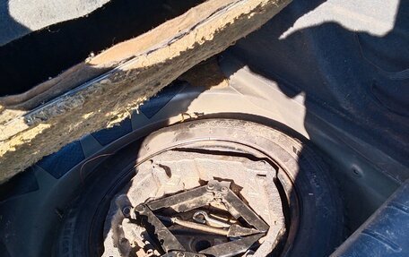 Citroen C5 I рестайлинг, 2006 год, 320 000 рублей, 17 фотография