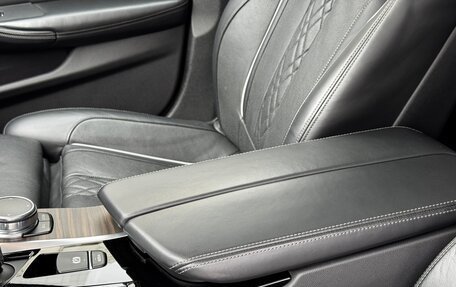 BMW 5 серия, 2017 год, 3 650 000 рублей, 7 фотография