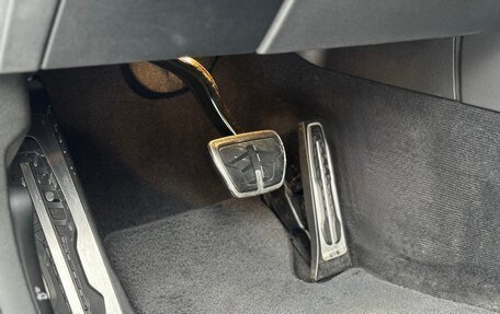 BMW 5 серия, 2017 год, 3 650 000 рублей, 8 фотография