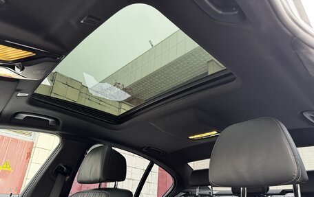 BMW 5 серия, 2017 год, 3 650 000 рублей, 9 фотография