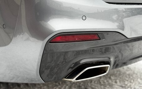 BMW 5 серия, 2017 год, 3 650 000 рублей, 17 фотография