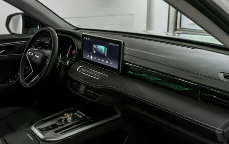 Haval Jolion, 2025 год, 2 749 000 рублей, 22 фотография