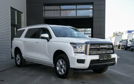 Haval H5, 2024 год, 3 099 000 рублей, 5 фотография