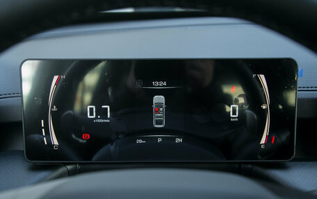 Haval H5, 2024 год, 3 099 000 рублей, 9 фотография