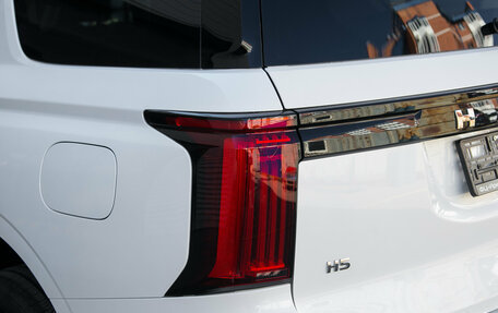 Haval H5, 2024 год, 3 099 000 рублей, 14 фотография