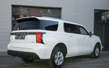 Haval H5, 2024 год, 3 099 000 рублей, 10 фотография