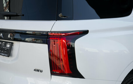 Haval H5, 2024 год, 3 099 000 рублей, 11 фотография