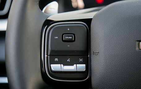 Haval H5, 2024 год, 3 099 000 рублей, 19 фотография